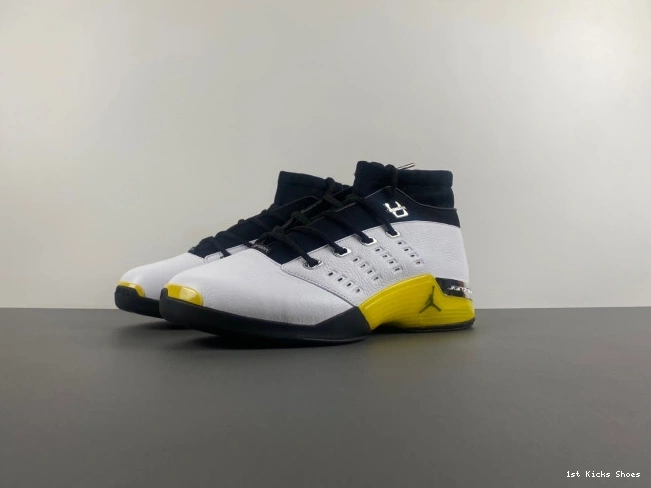 Low 17 Jordan Air Lightning FJ0395-100 0813